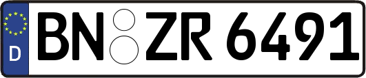 BN-ZR6491