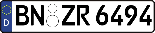 BN-ZR6494