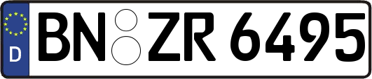 BN-ZR6495