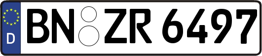 BN-ZR6497