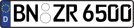 BN-ZR6500