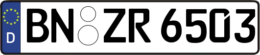 BN-ZR6503