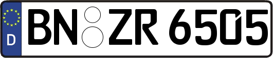 BN-ZR6505