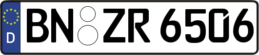 BN-ZR6506