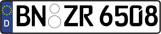 BN-ZR6508