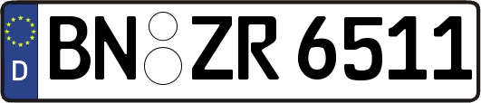BN-ZR6511