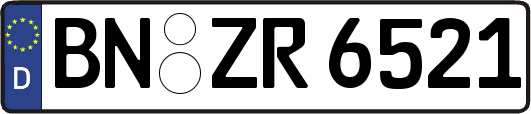 BN-ZR6521