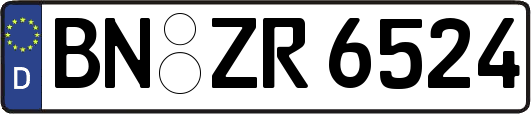 BN-ZR6524
