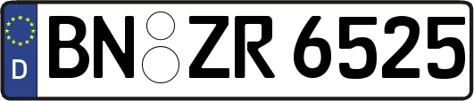 BN-ZR6525