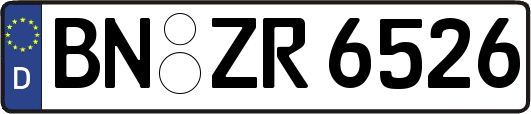 BN-ZR6526
