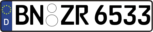 BN-ZR6533