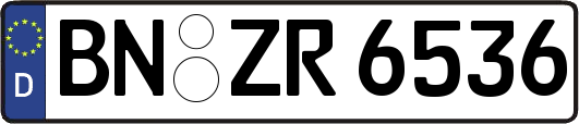 BN-ZR6536