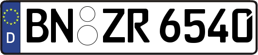 BN-ZR6540