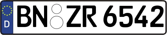 BN-ZR6542