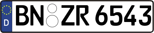 BN-ZR6543