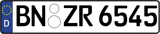 BN-ZR6545