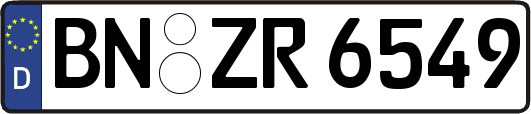 BN-ZR6549