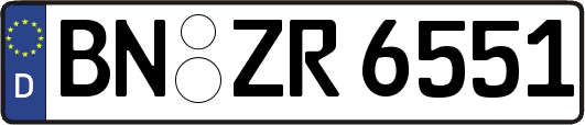 BN-ZR6551