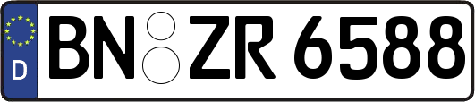 BN-ZR6588