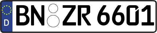 BN-ZR6601
