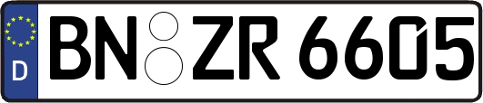 BN-ZR6605