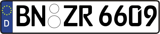 BN-ZR6609