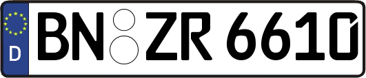BN-ZR6610
