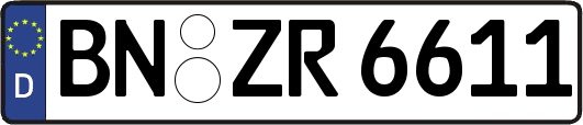 BN-ZR6611