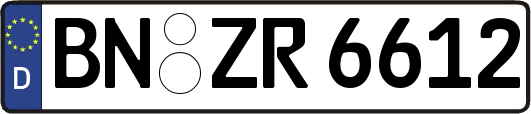 BN-ZR6612