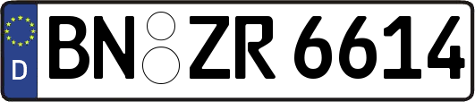 BN-ZR6614