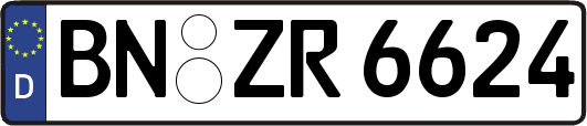 BN-ZR6624