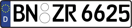 BN-ZR6625