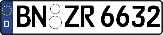 BN-ZR6632