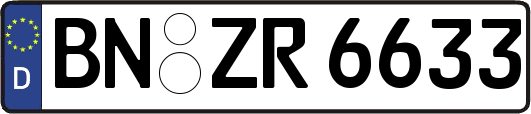 BN-ZR6633