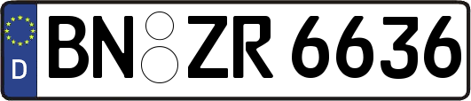 BN-ZR6636