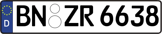 BN-ZR6638