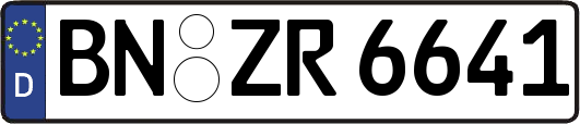 BN-ZR6641