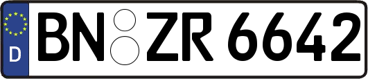 BN-ZR6642