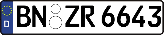 BN-ZR6643