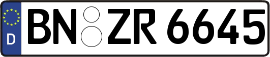 BN-ZR6645