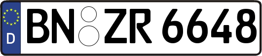 BN-ZR6648