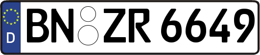 BN-ZR6649