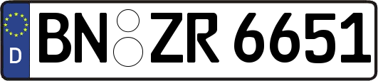 BN-ZR6651