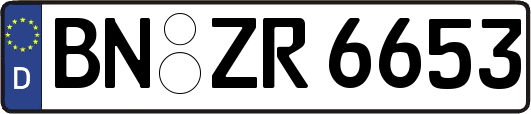 BN-ZR6653