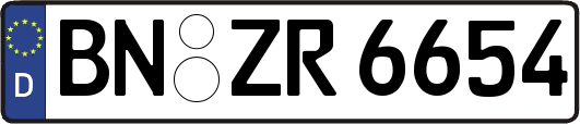 BN-ZR6654