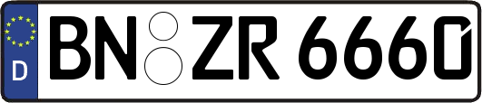 BN-ZR6660