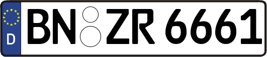BN-ZR6661