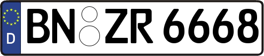 BN-ZR6668
