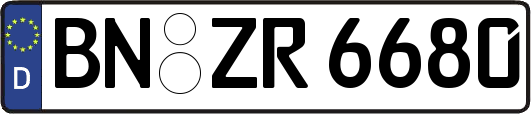 BN-ZR6680