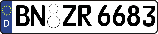 BN-ZR6683